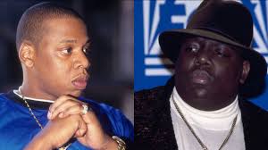 JAY-Z & Biggie Battled But It Wasn't A Fair FightAmbrosia For Heads