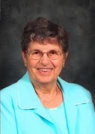 Obituary of Ella Christina RUSSELL