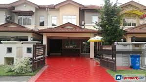 Kota kemuning is a township located close to subang within the city of shah alam. 5 Bedroom 2 Sty Terrace Link House For Sale In Shah Alam 19221 Klpropertylist Com Mobile