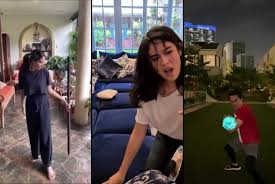 Born diandra paramita sastrowardoyo on march 16, 1982, in jakarta, indonesia. Dian Sastrowardoyo Iko Uwais Join Indonesian Celebrity Version Of Instagram Fight Challenge Entertainment The Jakarta Post