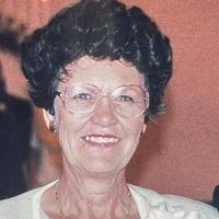 Obituary for Rebecca Ann (Nobles) Green