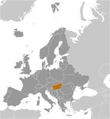 Maďarsko n (genitive maďarska) declension pattern mesto. Madarsko