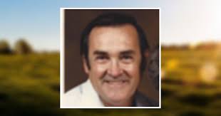 Hubert Buckner Obituary June 11, 2016