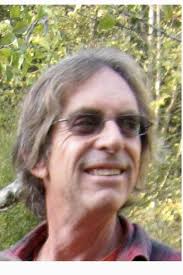 Larry Andrew Mitchell