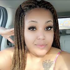 Are there braiders available in McKinney, Texas for daughters' hair  braiding before school?