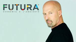 Confindustria Brescia: l'ex inviato de “Le Iene” Marco Berry ospite  speciale a Futura