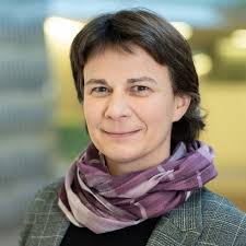 Mitarbeiterinnen und Mitarbeiter