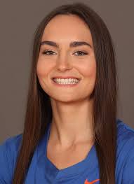 Charlotte Harmon's Instagram, Twitter & Facebook