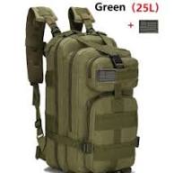 05 55-70L Taktik Sırt Çantası Erkekler Askeri Sırt Çantası 4 ...