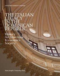 García hernán torres óscar quintabani fernando castro sait karafirtinalar eduardo villegas pablo guede pedro santos jersson gonzález. The Italian Legacy In The Dominican Republic By Ciao Santo Domingo Issuu