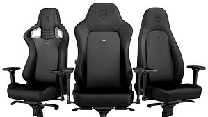 Noblechairs The Gaming Chair Evolution