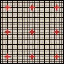 For this example, i am going to be showing you how to design a cross stitch caravan. How To Grid Your Cross Stitch Fabric