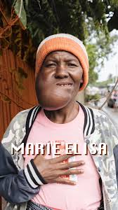 Did you know the #AfricaMercy has its own a cappella group? 🎶⁣ ⁣ Key of  Sea, led by teacher Beth Kirchner Eggenberger, brings connection, joy, and  healing through music.⁣ ⁣ Performing for