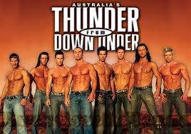 The Thunder From Down Under Promo Codes And Discount Tickets