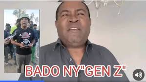 Zaho aloha tsy resy lahatra hitokona zany, ho matimaty fahatany any  fotsiny. Aleo miandry aminy 2028 toy izay ho matimaty fahatany eo, mamy ny  Aina, ireo mamporisika reo anie any ivelany daholo