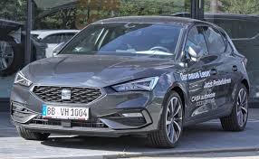 Es gibt laufend neue modelle, höhere förderungen und entsprechend mehr zulassungen. Seat Leon Iv Wikipedia