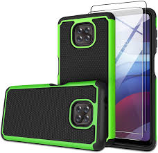 Buy Case for Motorola Moto G Power 2021 ...
