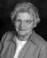 Margaret Devero Obituary (1918