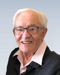 Roy Richardson Obituary