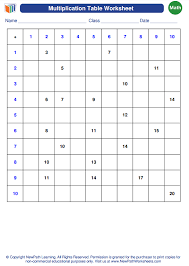 Please Take A Look At Our Free Math Worksheet Generator About Addition Table It Is Available To Free Math Worksheets Math Worksheet Worksheet Generator