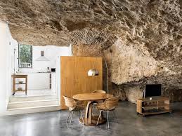 Un Loft Dans La Roche En Andalousie Planete Deco A Homes World Maison Troglodyte Maison Moderne Maison