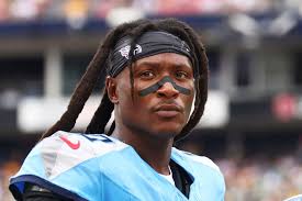 Breaking DeAndre Hopkins is being traded to the Kansas City Chiefs! Follow  David MrBnbg Allen #bestunknownsportshow #titans #Chiefs #NFL  #followformore 👈