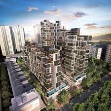 Mont Kiara 20 Mk20 Kuala Lumpur Malaysia 2009 Ongoing C Foster Partners Mont Kiara Foster Partners Amazing Buildings