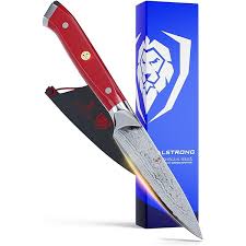 Dalstrong Knives - Should You Buy & What To Know