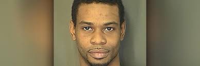 North Charleston man sentenced to 40 years in prison for cousin's murder