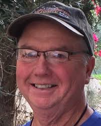 Keith Richard Sayles Obituary March 31, 2025