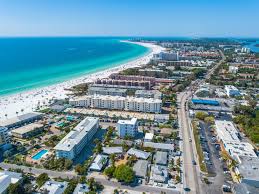Take a Day Trip to Siesta Key During Your Next AMI Vacation