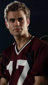 Download Stefan Salvatore Wallpaper By Klaudika1710 Db Free On Zedge Now In 2021 Paul Vampire Diaries Ian Somerhalder Vampire Diaries Paul Wesley Vampire Diaries