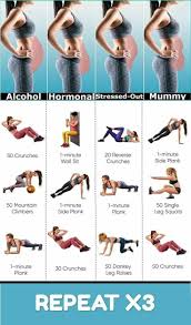 Pin On Workout Plans Routines