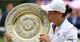 1 in the world in singles by the women's tennis association (wta) and is the second australian singles no. Rdcokwnqjpheym