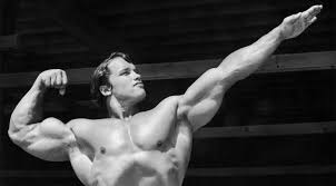 9 Things You Didn T Know About Arnold Schwarzenegger Muscle Fitness