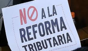 Check spelling or type a new query. Reacciones Ante El Proyecto De Reforma Tributaria Una Reforma Tributaria Inoportuna E Incoherente Empresarios Cali Caracol Radio