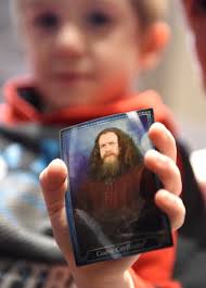 A magical day for Harry Potter fans at Park City Center