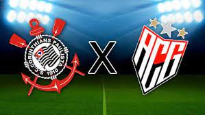 Onde assistir atlético go x corinthians hoje na internet grátis pela rodada do brasileirão ao vivo 2020. Corinthians X Atletico Go Onde Assistir Escalacao E Horario Do Jogo