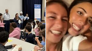 Boca Chita Key boat crash victims' families turn pain into purpose