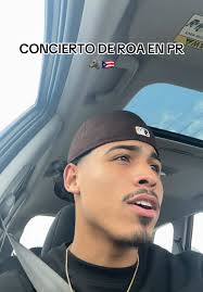 Concierto de Gilberto Figueroa en Puerto Rico