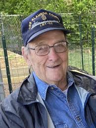 Joseph J. McKenna Obituary