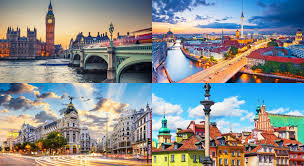 Cel mai mare festival de muzică electronică a început deja, iar petrecerea, care a debutat la ceas de seară a continuat şi după ivirea zorilor. 8 Idei De Vacante Ieftine Pentru 1 Mai Descopera Ofertele Native Travel