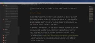 Goodbye Blogger. Hello GitHub Pages. - Int3ractive