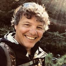 Earthling Theory Dr. Rich Blundell, Nantucket, MA Maria Mitchell  Association's Science Speaker Series