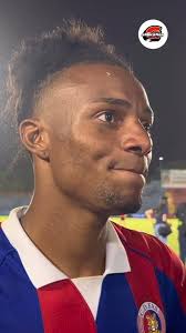 Esto dijo Edgar Medrano tras su gol ante Alianza qué significó el empate  para FAS. #fas #elslavador