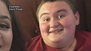 Friends and family remember North Sand Mountain teen hit by car