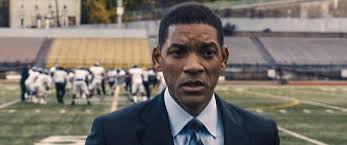 Concussion' movie called eye-opening experience by some viewers