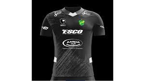 No obstante, desde florencio varela se encuentran algo dubitativos a la hora de soltar sus servicios. Sport Lyon 08022104 Camiseta De Arquero Oficial Defensa Y Justicia 2020 2021 Negro