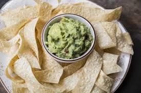 Top Houston Chefs Share Recipes For Guacamole The Super Bowl Of Dips Guacamole Recipe Recipes Guacamole