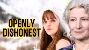 Alaskan Bush People Did Raiven OPENLY😢😢 DISHONEST With Ami Brown?